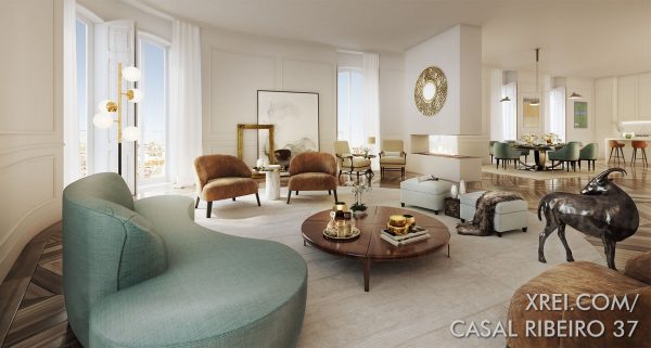 Sala Selection Casal Ribeiro 37