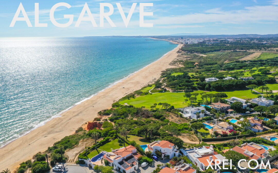 Algarve, Portugal