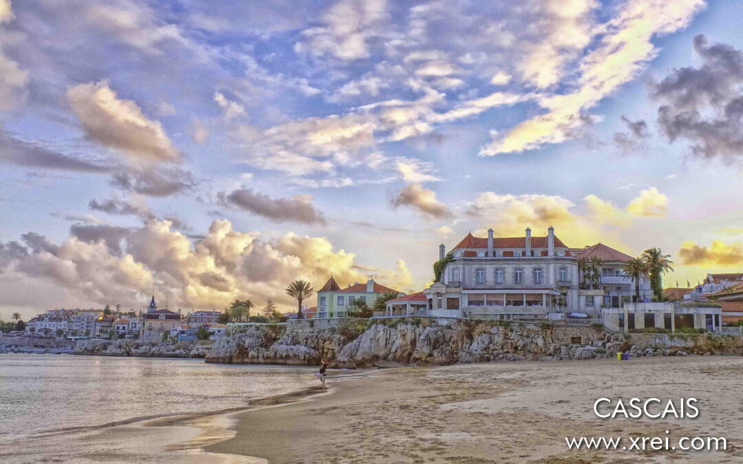 Cascais, Portugal