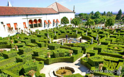Castelo Branco, Portugal
