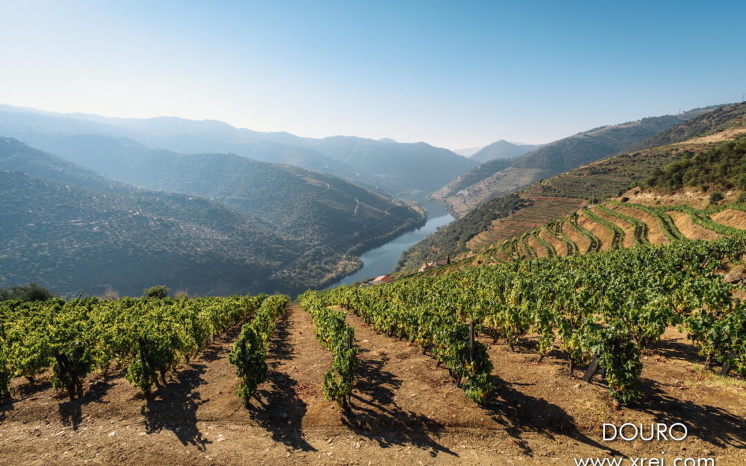 Douro, Portugal