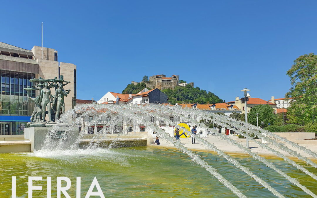 Leiria, Portugal