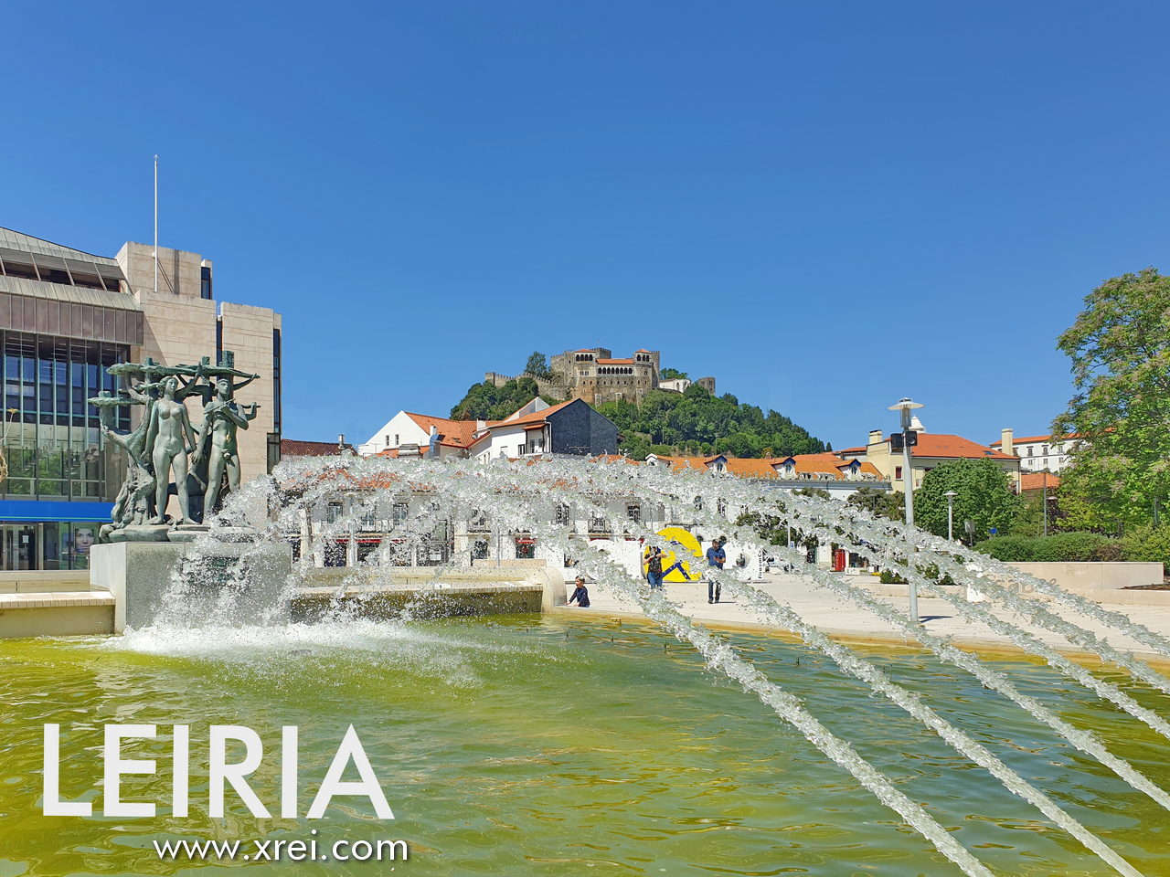 Distrito de Leiria, Portugal: As melhores cidades