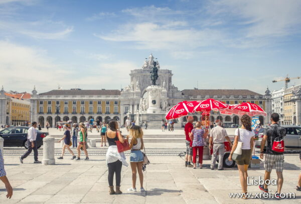 Lisbon, Portugal