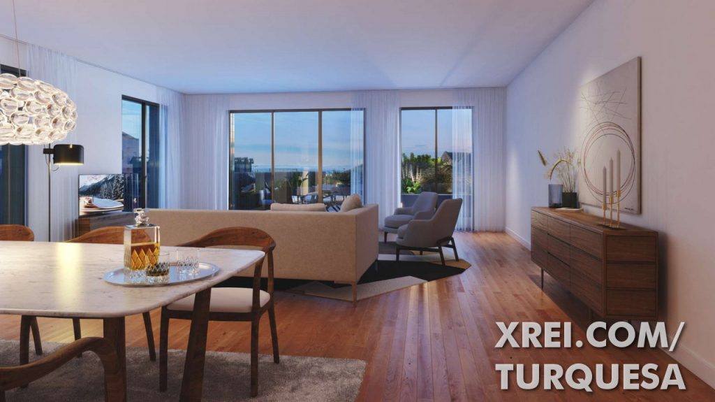 Sala Turquesa 5
