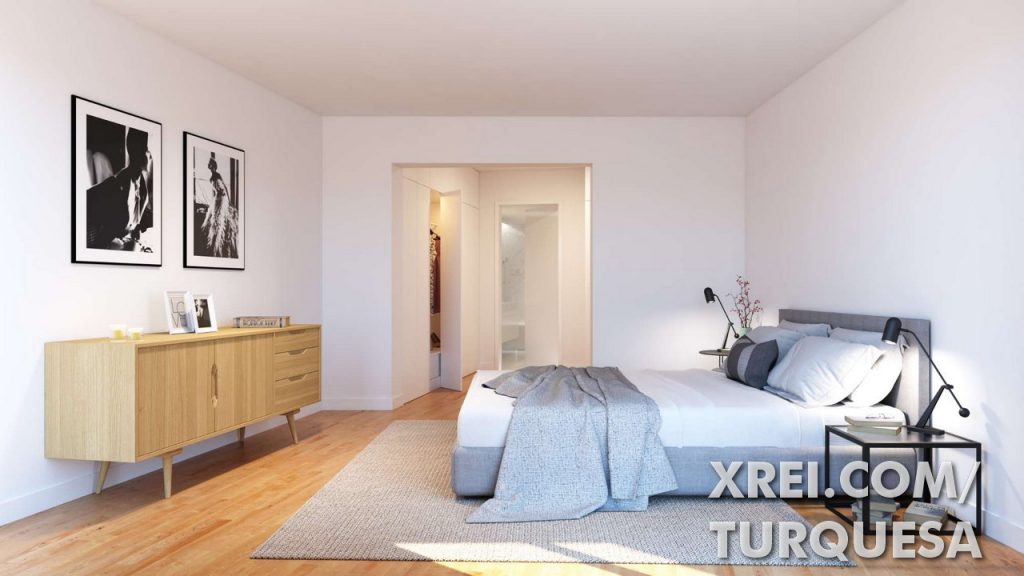 Spacious Suites