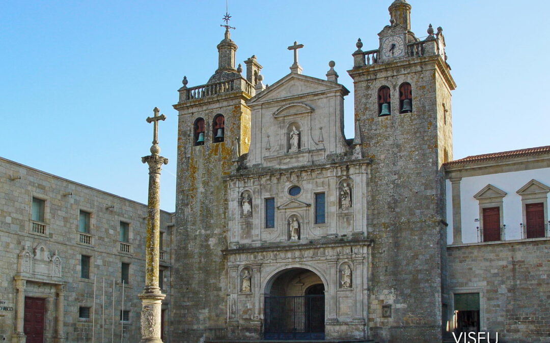 Viseu, Portugal