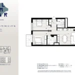 Top Floor Apartment 2-bedroom for sale in Almar Park, Laranjeiro e Feijó, Almada, Setúbal &bull; X97403 - gallery image