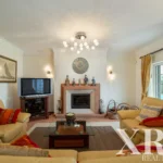 Villa 6-bedroom for sale in Golf Resort do Montado, Palmela, Setúbal &bull; X100215 - gallery image