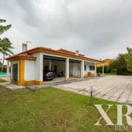 Villa 6-bedroom for sale in Golf Resort do Montado, Palmela, Setúbal &bull; X100215 - gallery image