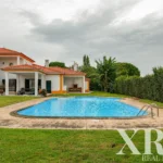 Villa 6-bedroom for sale in Golf Resort do Montado, Palmela, Setúbal &bull; X100215 - gallery image