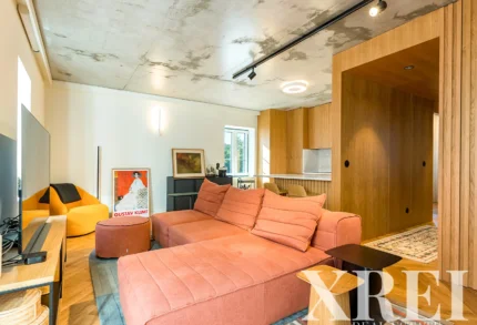 Apartment 2-bedroom for sale in Campo de Ourique, Lisbon &bull; X100251