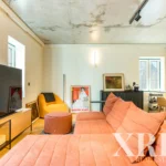 Apartment 2-bedroom for sale in Colline, Campo de Ourique, Lisbon • X100251 - gallery image