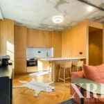 Apartment 2-bedroom for sale in Colline, Campo de Ourique, Lisbon • X100251 - gallery image