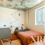 Apartment 2-bedroom for sale in Colline, Campo de Ourique, Lisbon • X100251 - gallery image