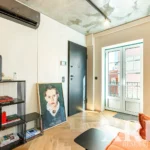 Apartment 2-bedroom for sale in Colline, Campo de Ourique, Lisbon • X100251 - gallery image