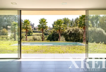 Villa 4-bedroom for sale in Vilela, Paredes, Porto &bull; X100254