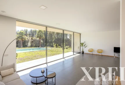 Villa 4-bedroom for sale in Vilela, Paredes, Porto &bull; X100254