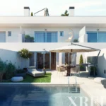 Villa 3-bedroom for sale in Santa Luzia, Tavira, Algarve • X100367 - gallery image