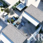 Villa 3-bedroom for sale in Santa Luzia, Tavira, Algarve • X100367 - gallery image