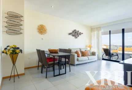 Apartment 1-bedroom for sale in Quarteira, Loulé, Algarve &bull; X100622