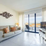 Apartment 1-bedroom for sale in Quarteira, Loulé, Algarve &bull; X100622 - gallery image