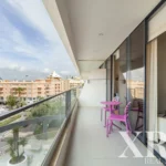 Apartment 1-bedroom for sale in Quarteira, Loulé, Algarve &bull; X100622 - gallery image