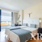 Apartment 1-bedroom for sale in Quarteira, Loulé, Algarve &bull; X100622 - gallery image