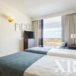 Apartment 1-bedroom for sale in Quarteira, Loulé, Algarve &bull; X100622 - gallery image
