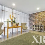 Apartment 1-bedroom for sale in Quarteira, Loulé, Algarve &bull; X100622 - gallery image