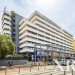 Apartment 1-bedroom for sale in Quarteira, Loulé, Algarve &bull; X100622 - gallery image