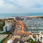 Apartment 1-bedroom for sale in Quarteira, Loulé, Algarve &bull; X100622 - gallery image