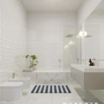 Apartment 3-bedroom for sale in Beato Quarter, Beato, Lisbon • X64432 - gallery image