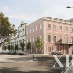 Apartment 3-bedroom for sale in Beato Quarter, Beato, Lisbon • X64432 - gallery image