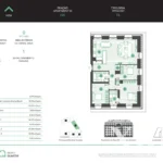 Apartment 3-bedroom for sale in Beato Quarter, Beato, Lisbon • X64432 - gallery image