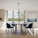 Apartment 3-bedroom for sale in Beato Quarter, Beato, Lisbon • X64451 - gallery image