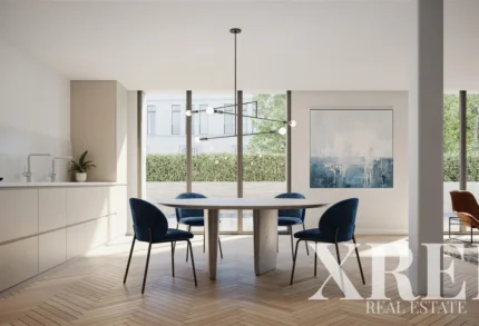 Apartment 3-bedroom for sale in Beato Quarter, Beato, Lisbon &bull; X64451
