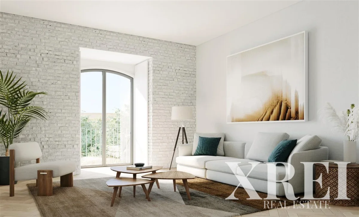 Apartment 2-bedroom for sale in Beato Quarter, Beato, Lisbon • X64453
