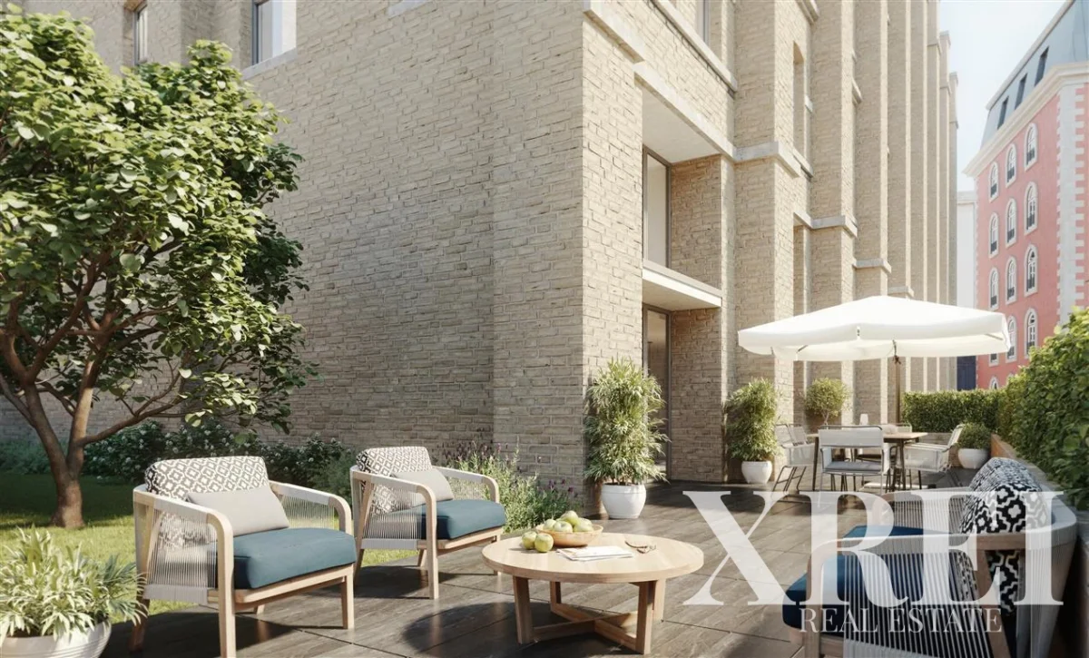 Apartment 3-bedroom for sale in Beato Quarter, Beato, Lisbon • X64435