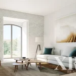 Apartment 3-bedroom for sale in Beato Quarter, Beato, Lisbon • X64435 - gallery image