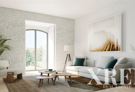 Apartment 3-bedroom for sale in Beato Quarter, Beato, Lisbon &bull; X64435