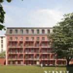 Apartment 3-bedroom for sale in Beato Quarter, Beato, Lisbon • X64434 - gallery image