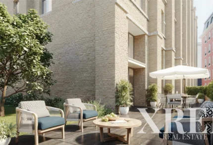 Apartment 4-bedroom for sale in Beato Quarter, Beato, Lisbon &bull; X64436