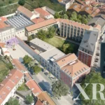 Apartment 4-bedroom for sale in Beato Quarter, Beato, Lisbon &bull; X64436 - gallery image