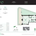 Apartment 5-bedroom for sale in Beato Quarter, Beato, Lisbon &bull; X64433 - gallery image