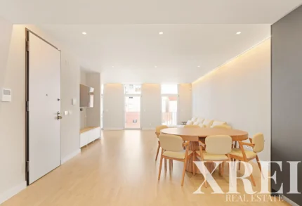 Apartment 4-bedroom for sale in Avenidas Novas, Lisbon &bull; X100648