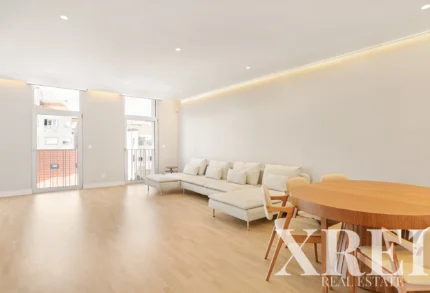 Apartment 4-bedroom for sale in Avenidas Novas, Lisbon &bull; X100648