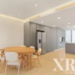 Apartment 4-bedroom for sale in Avenidas Novas, Lisbon • X100648 - gallery image