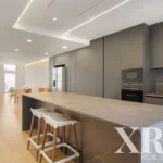 Apartment 4-bedroom for sale in Avenidas Novas, Lisbon • X100648 - gallery image