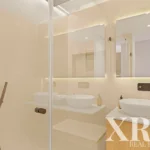 Apartment 4-bedroom for sale in Avenidas Novas, Lisbon • X100648 - gallery image
